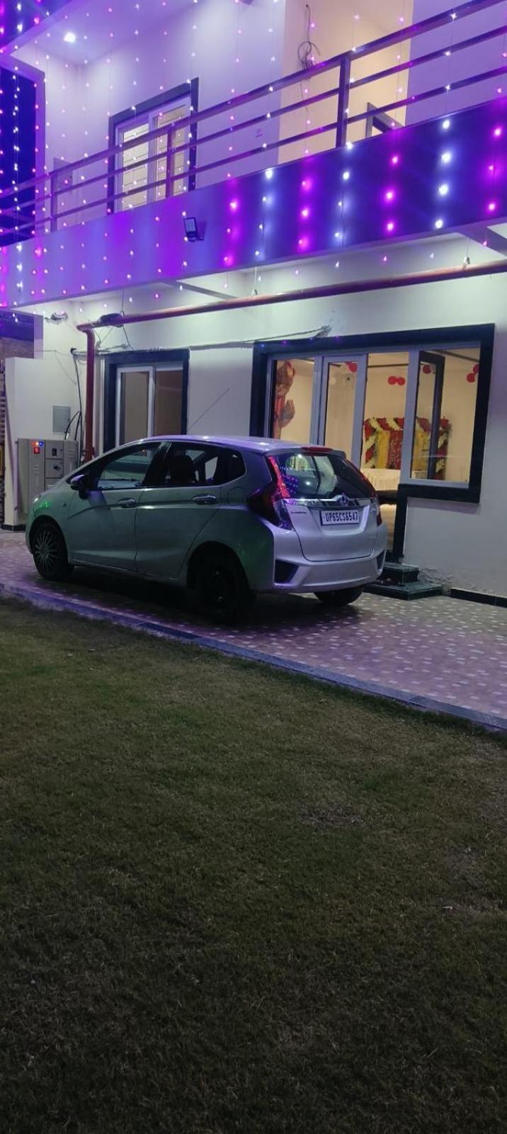 Jhankar Banquet And Lawn Varanasi Exteriör bild